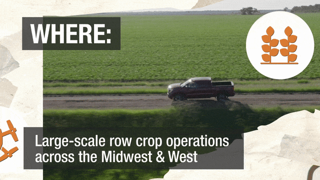 Top 5 Ag Careers