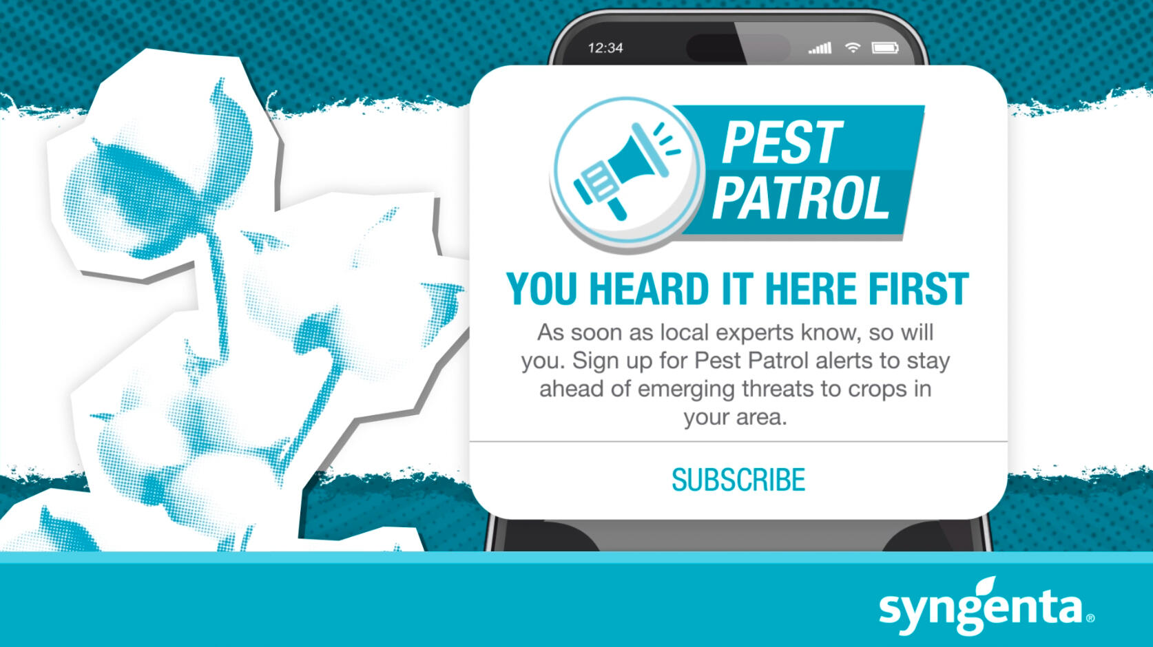 Pest Patrol