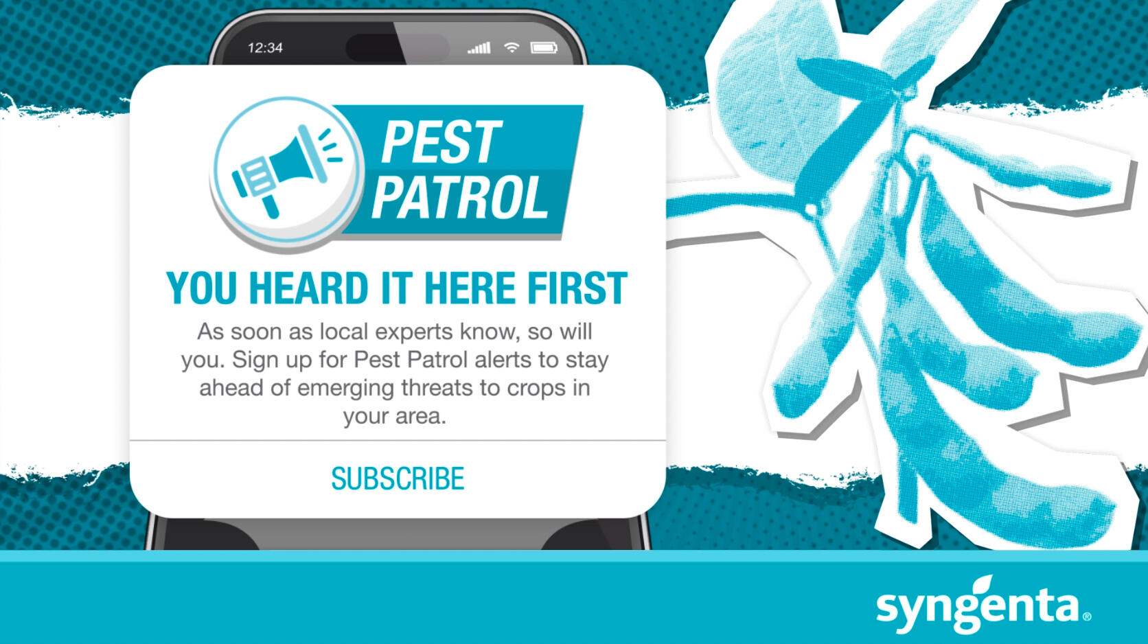 Pest Patrol