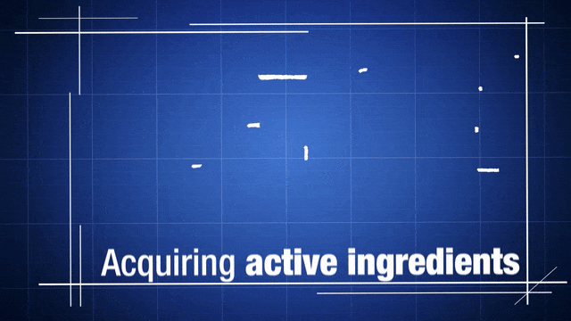 Production & Supply video