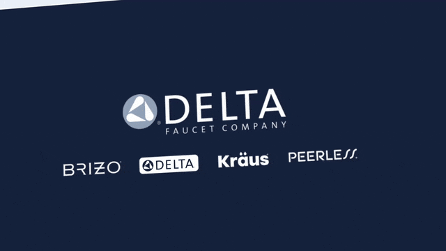 Delta Faucet